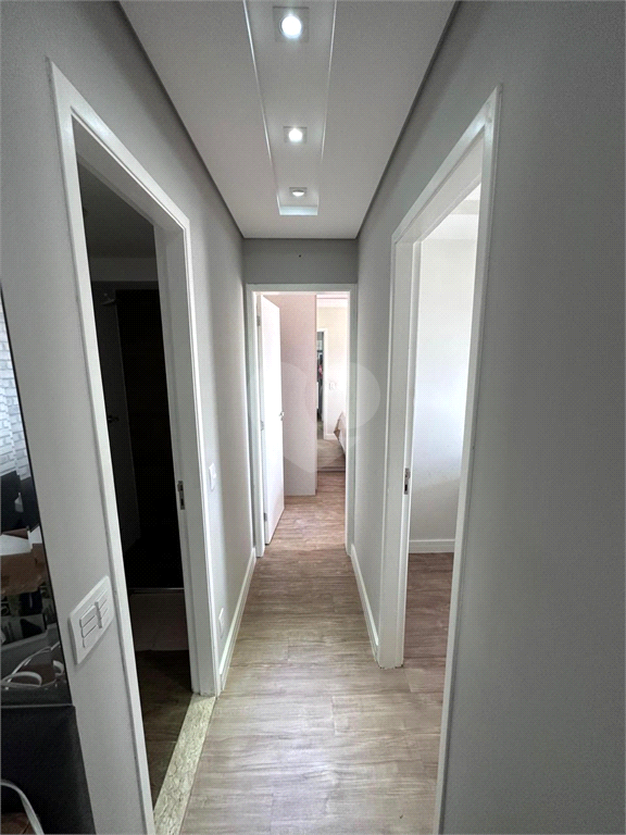 Venda Apartamento São Paulo Vila Ema REO969739 19