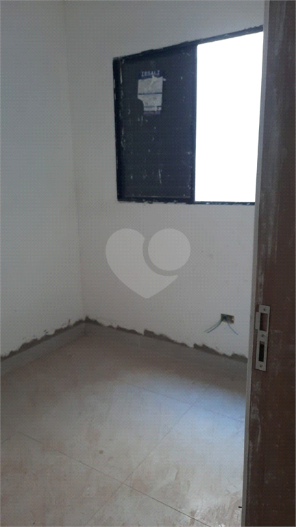 Venda Apartamento Santo André Utinga REO969742 4