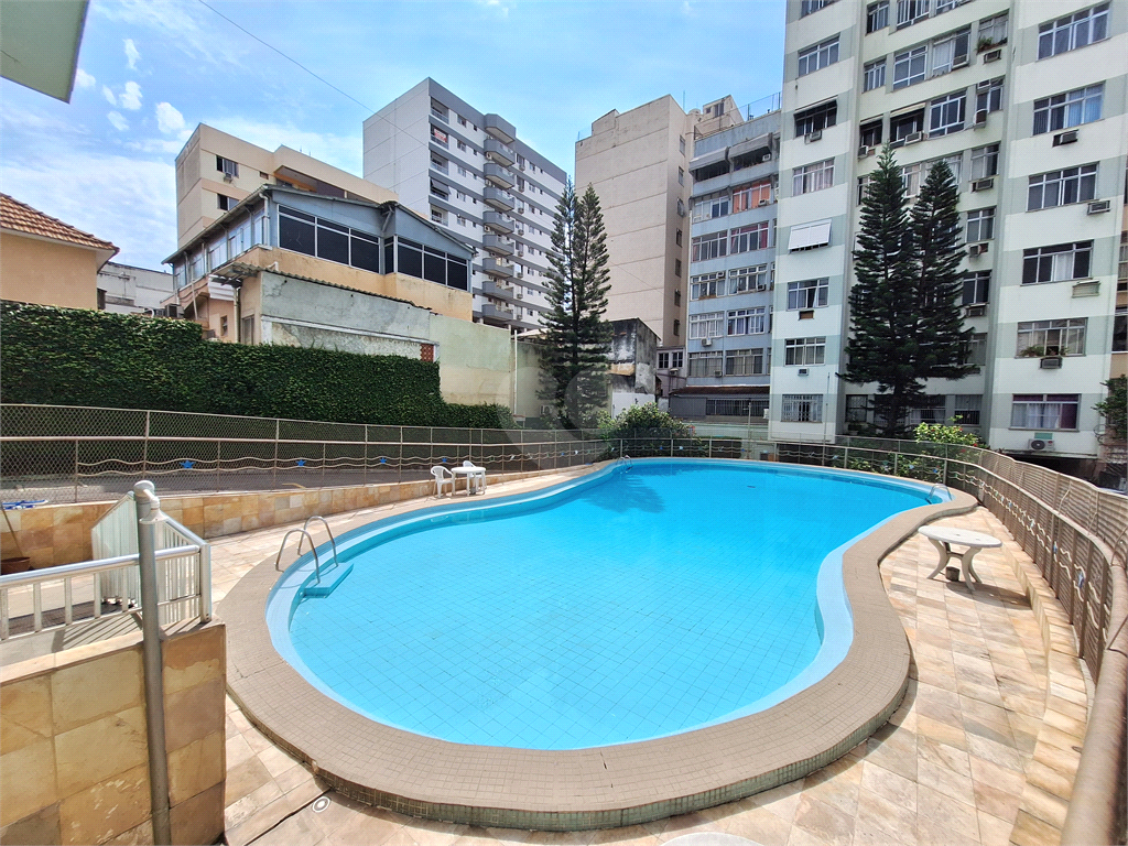 Venda Apartamento Rio De Janeiro Tijuca REO969745 18