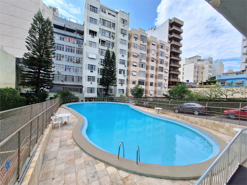 Venda Apartamento Rio De Janeiro Tijuca REO969745 33