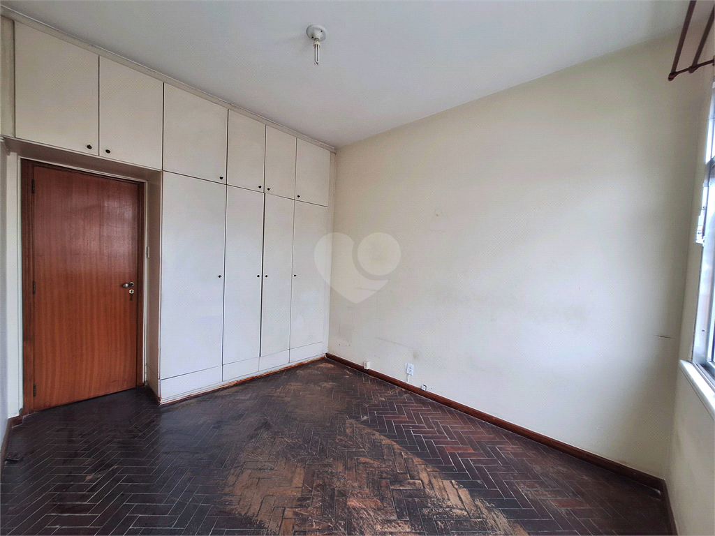 Venda Apartamento Rio De Janeiro Tijuca REO969745 10