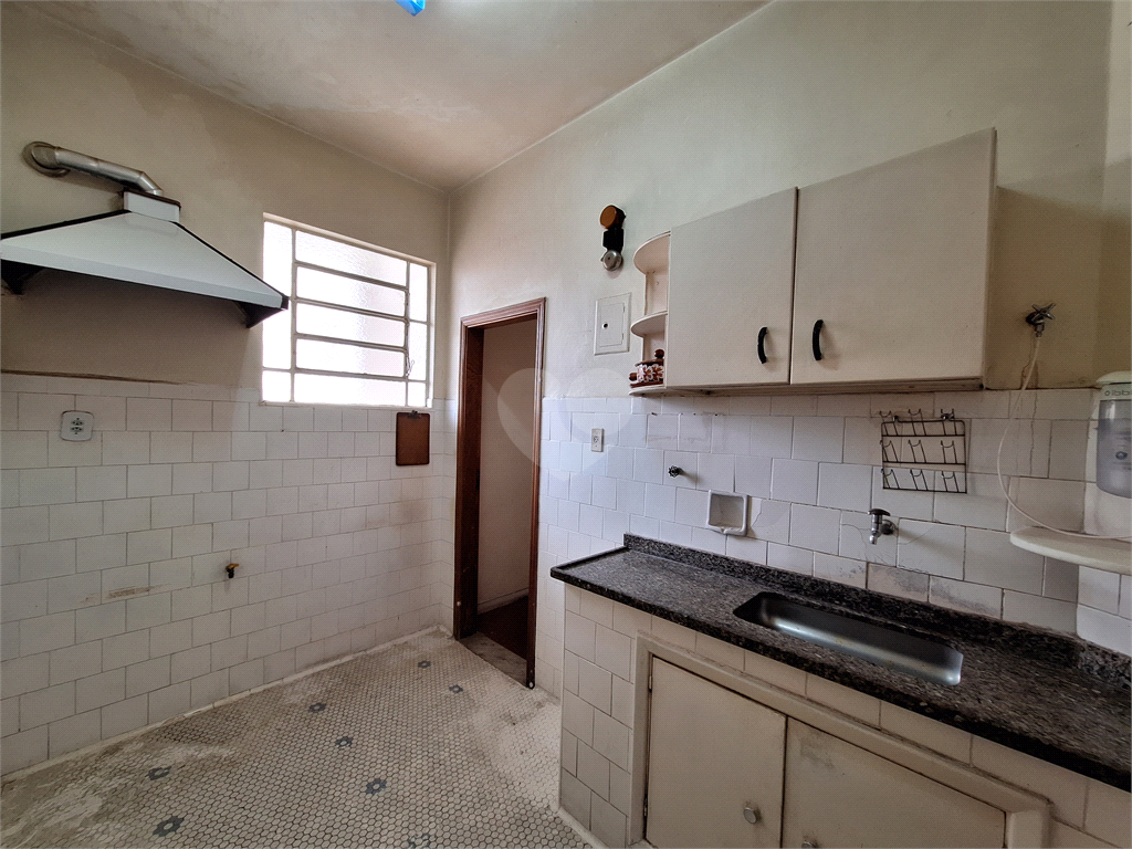 Venda Apartamento Rio De Janeiro Tijuca REO969745 37