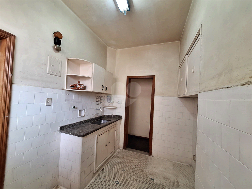 Venda Apartamento Rio De Janeiro Tijuca REO969745 36