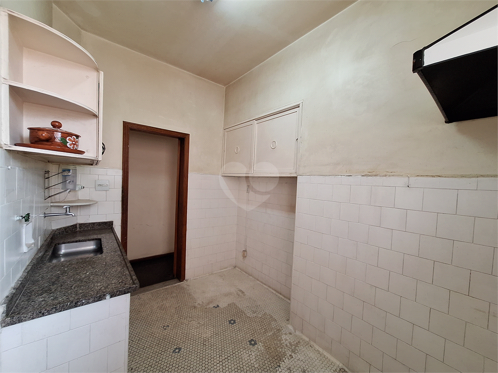 Venda Apartamento Rio De Janeiro Tijuca REO969745 35