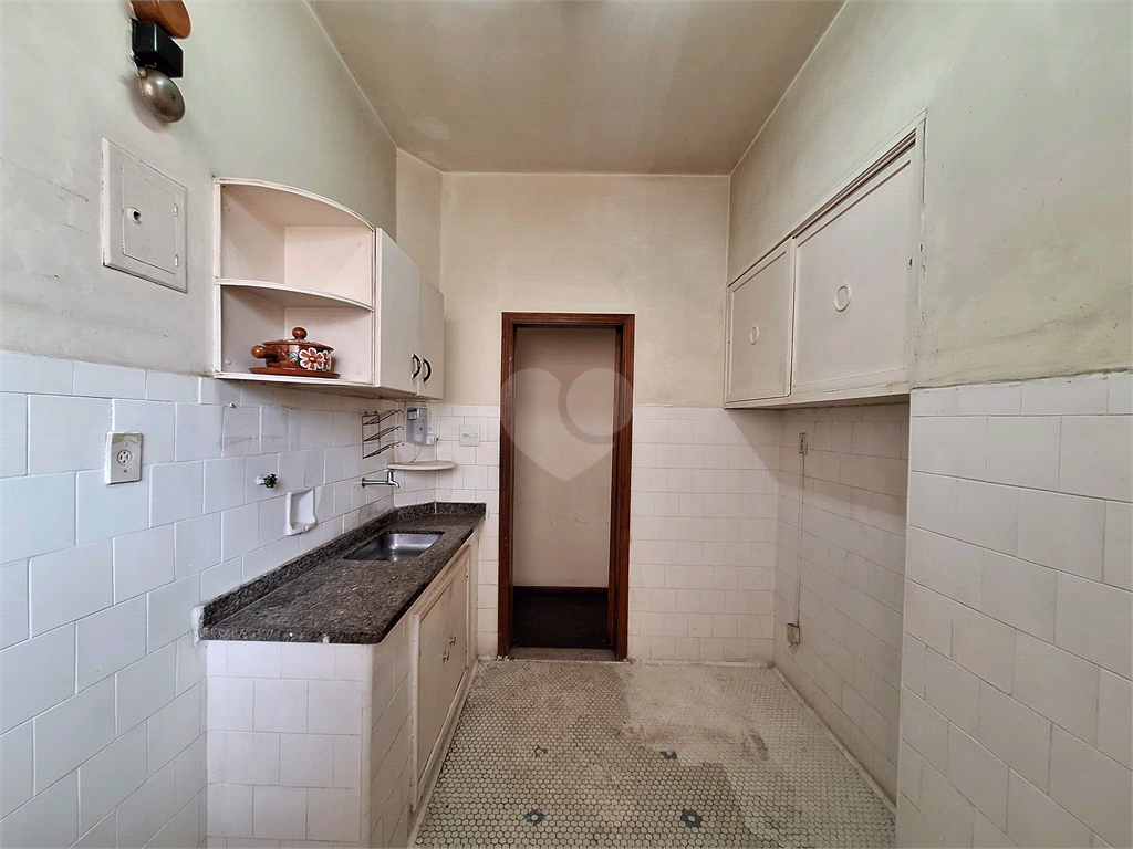 Venda Apartamento Rio De Janeiro Tijuca REO969745 16