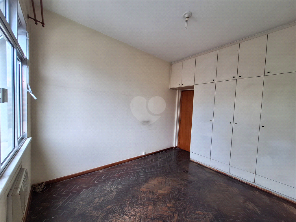 Venda Apartamento Rio De Janeiro Tijuca REO969745 11