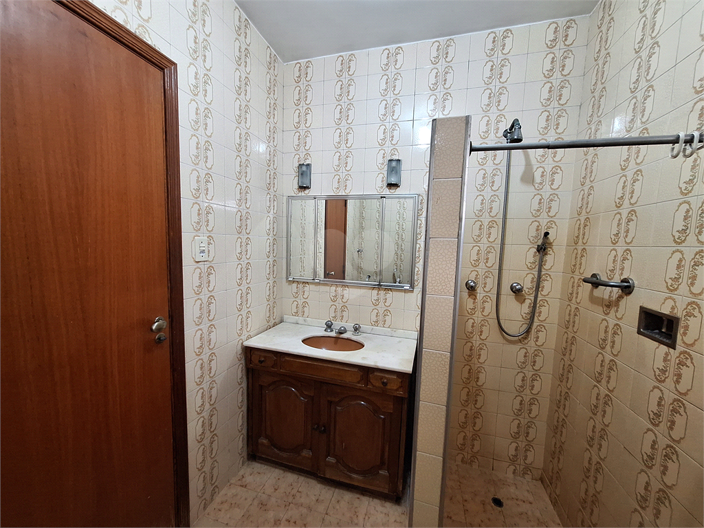 Venda Apartamento Rio De Janeiro Tijuca REO969745 12