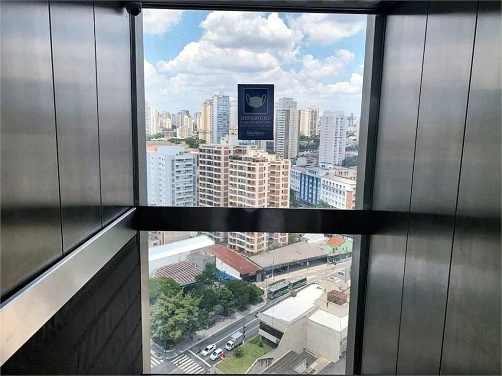 Venda Salas São Paulo Lapa REO969753 9