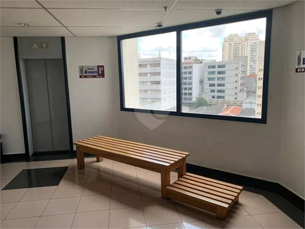 Venda Salas São Paulo Lapa REO969753 10