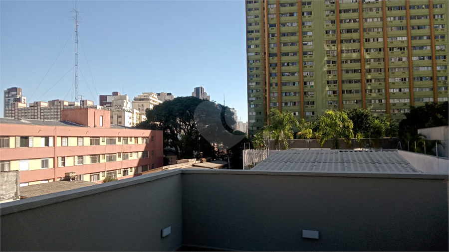 Aluguel Casa de vila São Paulo Vila Mariana REO969758 30