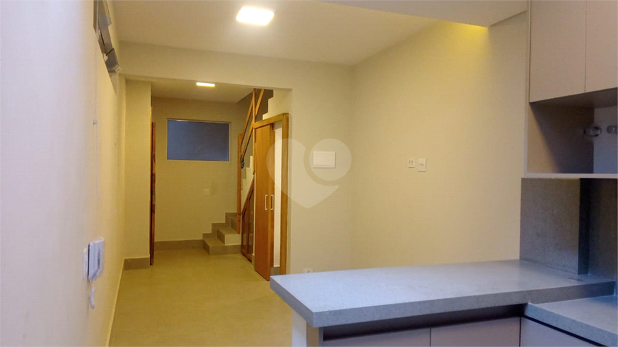 Aluguel Casa de vila São Paulo Vila Mariana REO969761 21