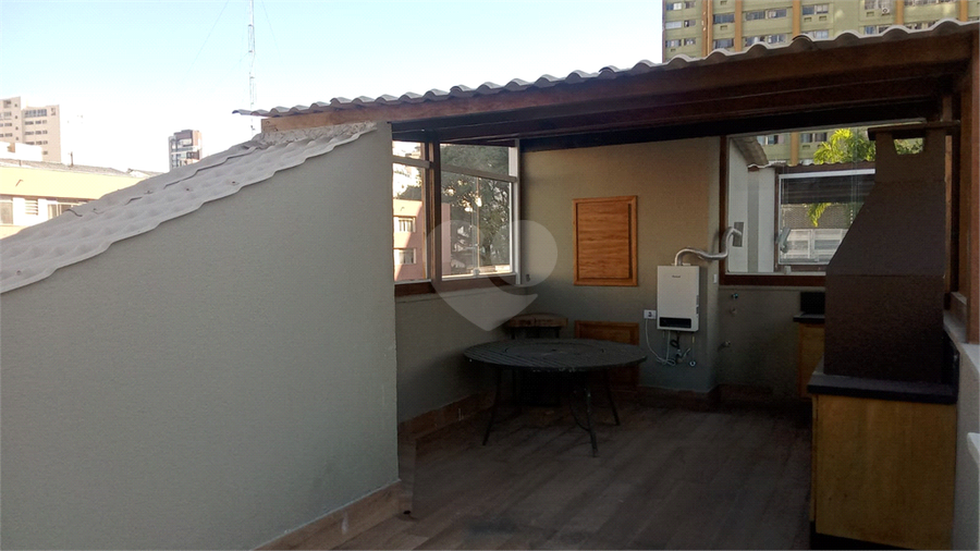 Aluguel Casa de vila São Paulo Vila Mariana REO969761 7