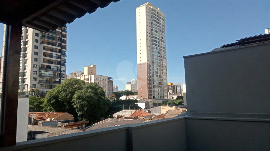 Aluguel Casa de vila São Paulo Vila Mariana REO969761 11