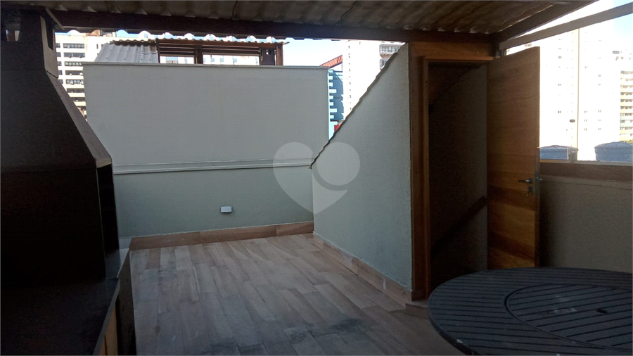 Aluguel Casa de vila São Paulo Vila Mariana REO969761 22