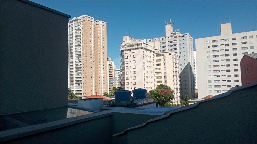 Aluguel Casa de vila São Paulo Vila Mariana REO969761 10