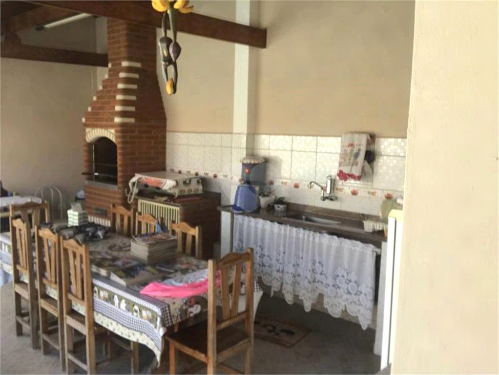 Venda Casa São Pedro Botânico REO969764 22