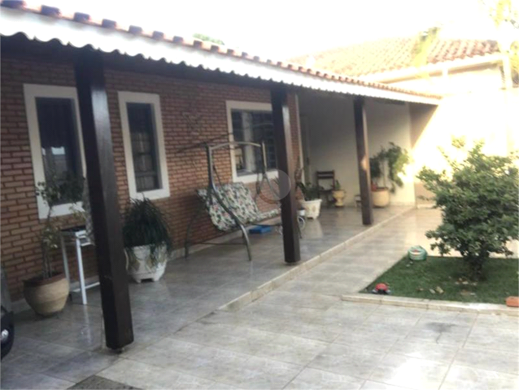 Venda Casa São Pedro Botânico REO969764 7