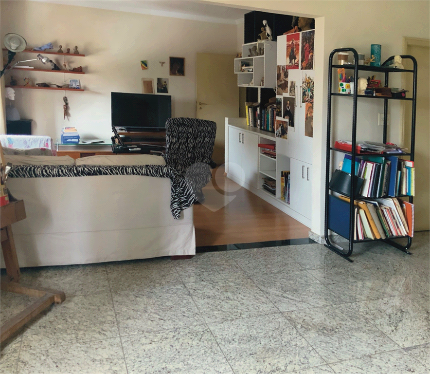 Venda Apartamento São Paulo Perdizes REO969766 8