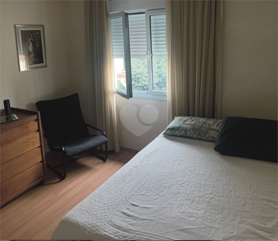 Venda Apartamento São Paulo Perdizes REO969766 11