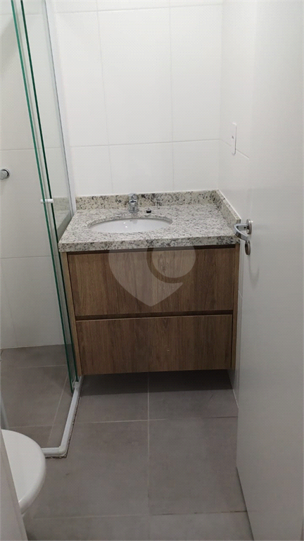 Aluguel Apartamento Sorocaba Jardim Do Paço REO969774 13