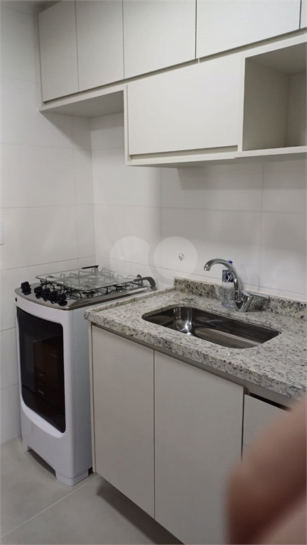 Aluguel Apartamento Sorocaba Jardim Do Paço REO969774 8