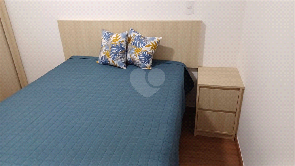 Aluguel Apartamento Sorocaba Jardim Do Paço REO969774 17