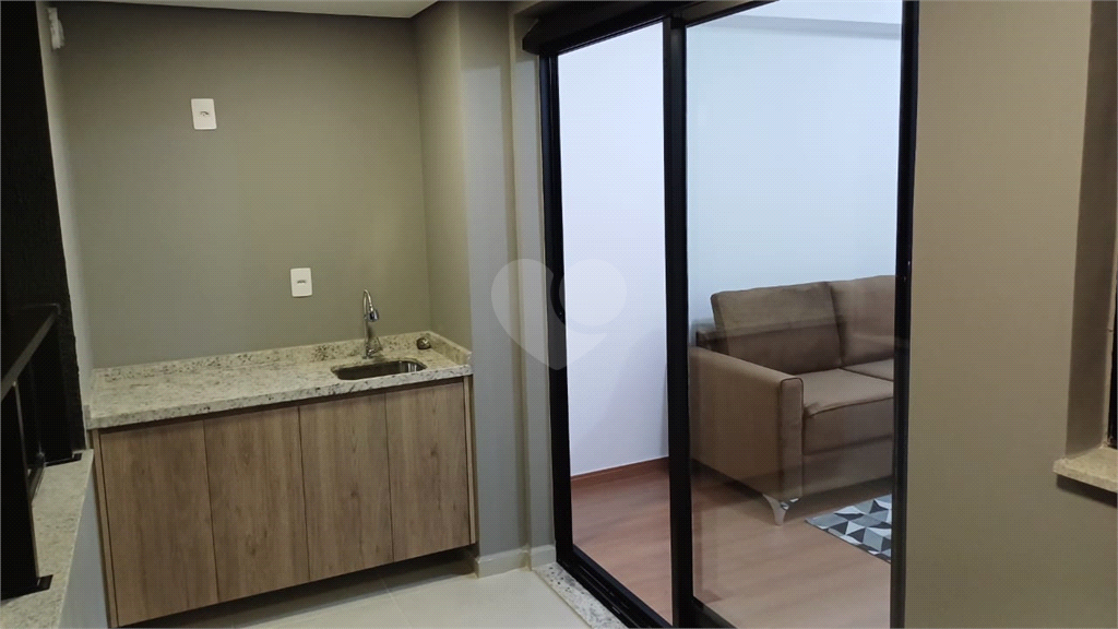 Aluguel Apartamento Sorocaba Jardim Do Paço REO969774 6