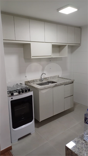 Aluguel Apartamento Sorocaba Jardim Do Paço REO969774 15