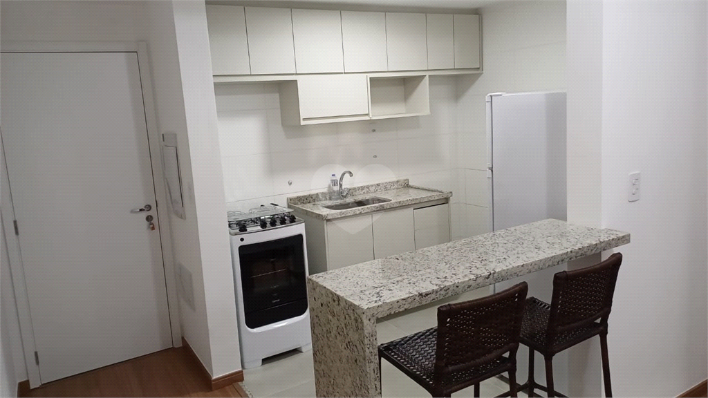 Aluguel Apartamento Sorocaba Jardim Do Paço REO969774 16