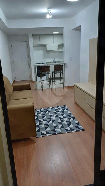 Aluguel Apartamento Sorocaba Jardim Do Paço REO969774 19