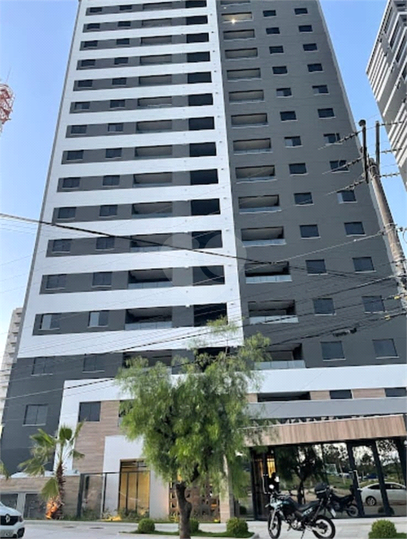 Aluguel Apartamento Sorocaba Jardim Do Paço REO969774 2