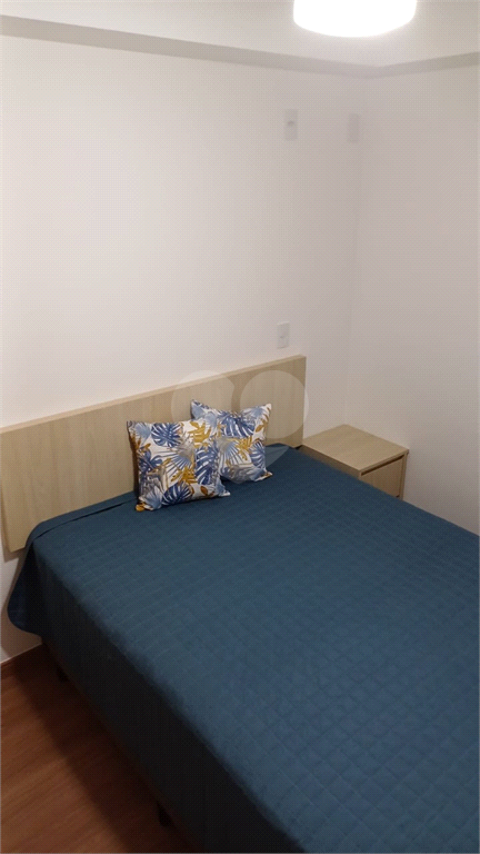 Aluguel Apartamento Sorocaba Jardim Do Paço REO969774 4