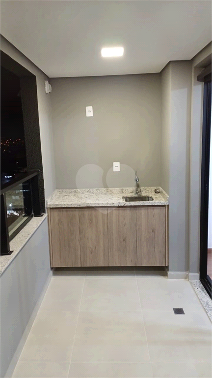 Aluguel Apartamento Sorocaba Jardim Do Paço REO969774 11