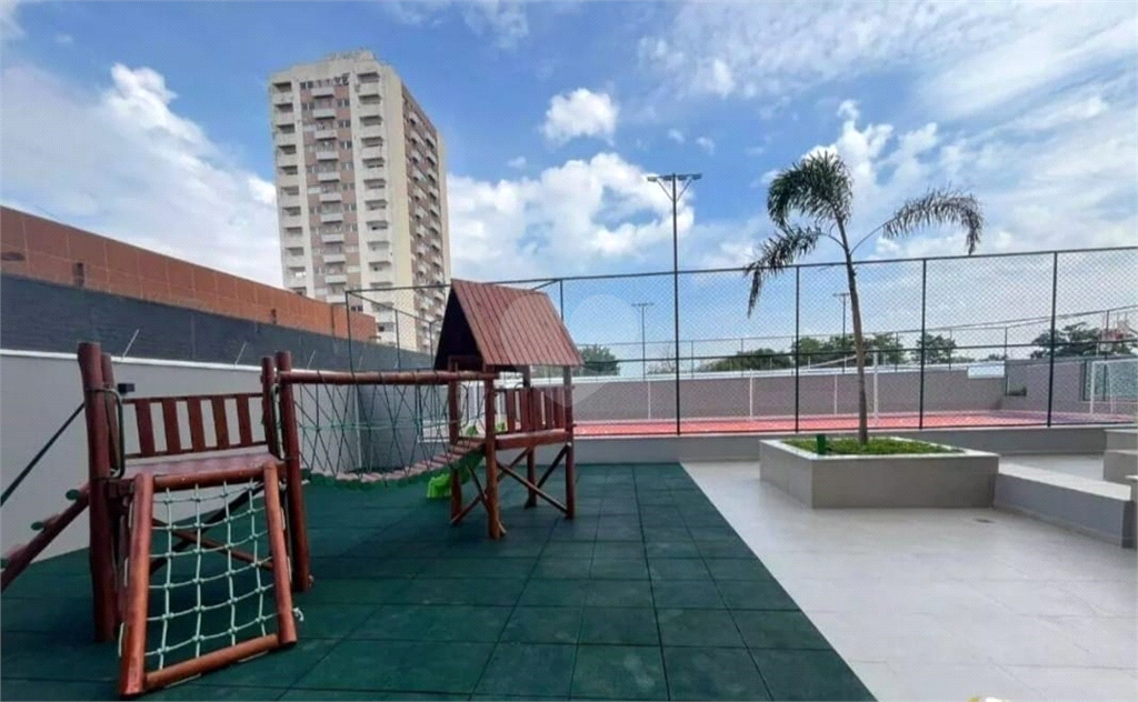 Aluguel Apartamento Sorocaba Jardim Do Paço REO969774 18