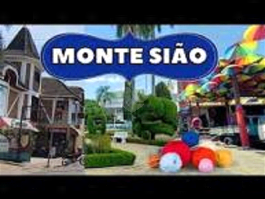 Venda Sítio Monte Sião Centro REO969792 24