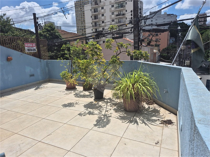 Aluguel Casa São Paulo Sumaré REO969793 4