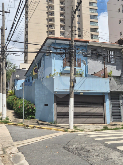 Aluguel Casa São Paulo Sumaré REO969793 19