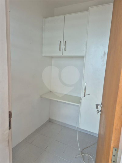 Aluguel Casa São Paulo Sumaré REO969793 15