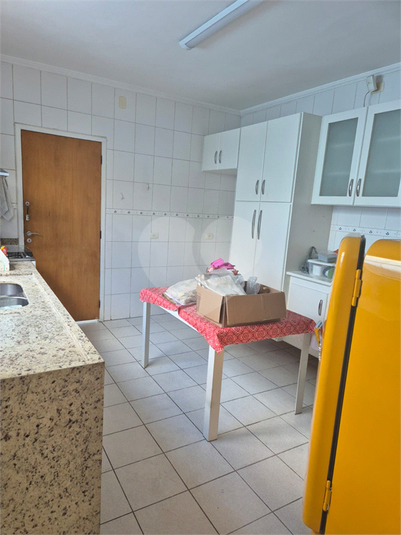 Aluguel Casa São Paulo Sumaré REO969793 27