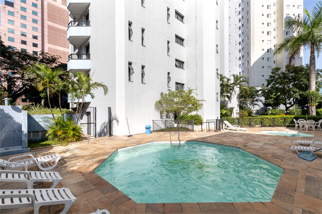 Venda Duplex São Paulo Vila Nova Conceição REO969794 55