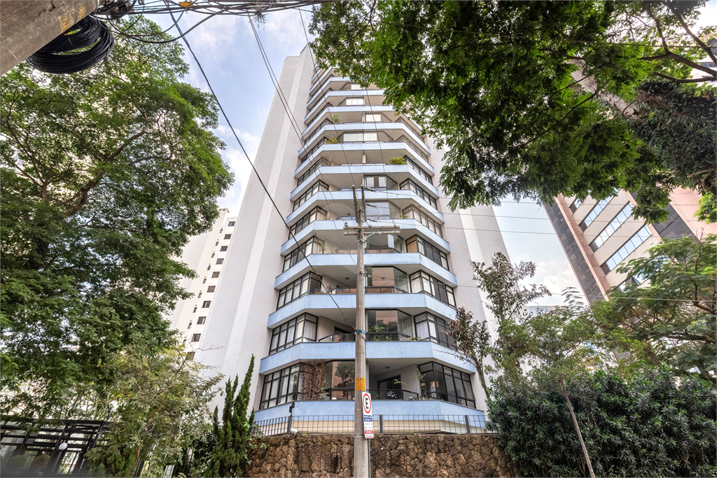 Venda Duplex São Paulo Vila Nova Conceição REO969794 68