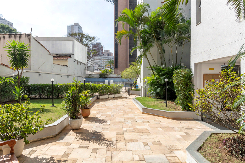 Venda Duplex São Paulo Vila Nova Conceição REO969794 47