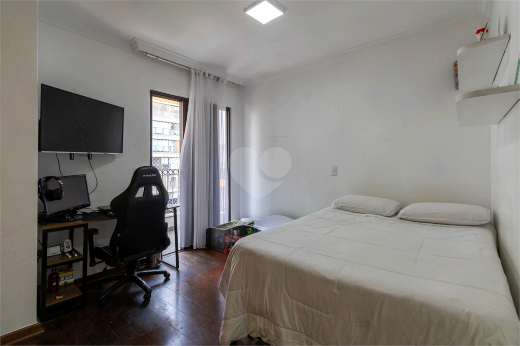 Venda Apartamento São Paulo Sumaré REO96981 10