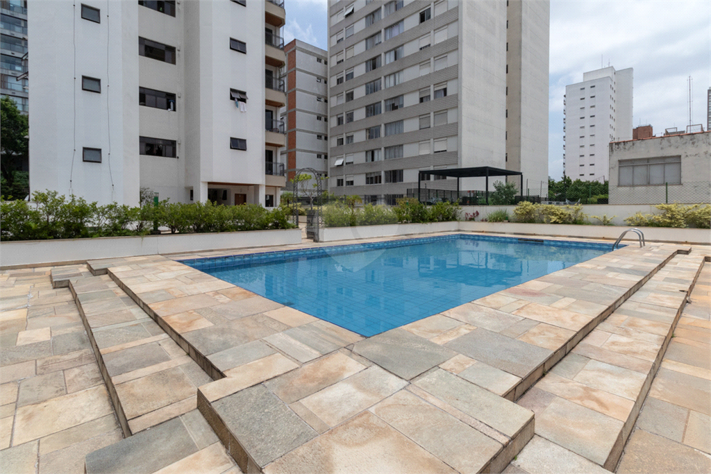 Venda Apartamento São Paulo Sumaré REO96981 15