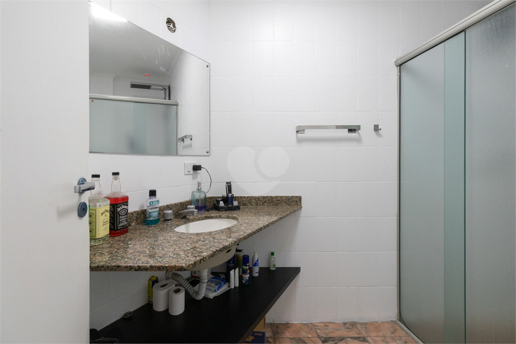 Venda Apartamento São Paulo Sumaré REO96981 11