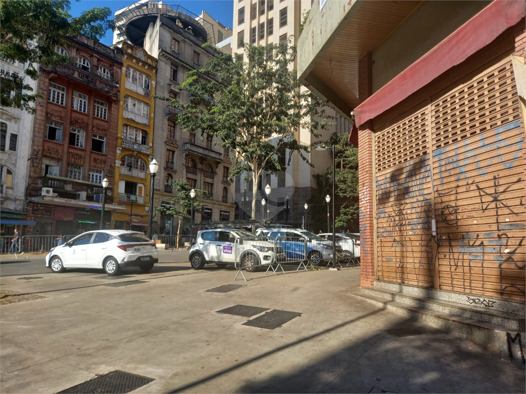 Venda Prédio inteiro São Paulo Centro REO969827 3