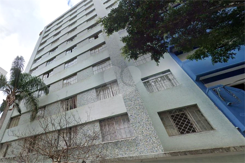 Venda Apartamento Curitiba Centro REO969834 2