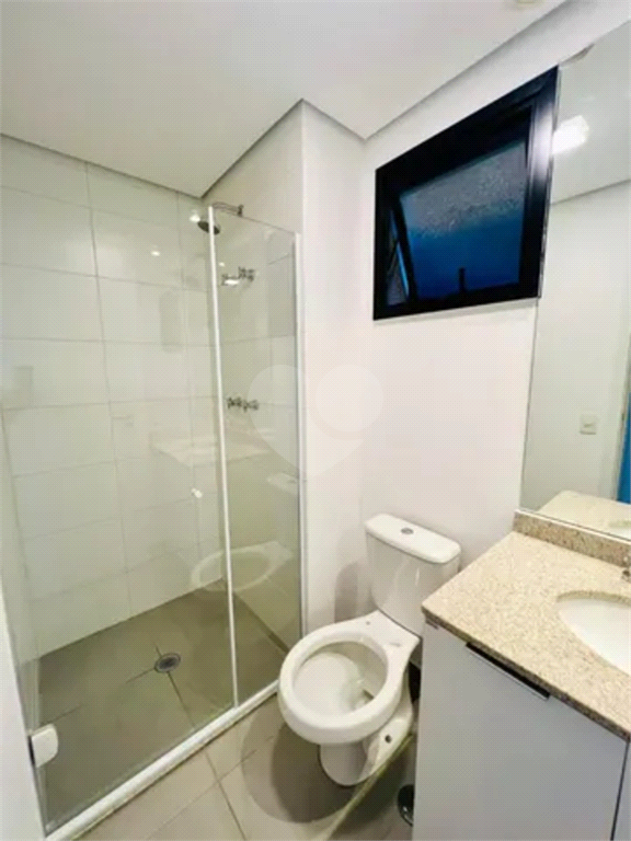 Venda Apartamento São Paulo Pinheiros REO969836 36