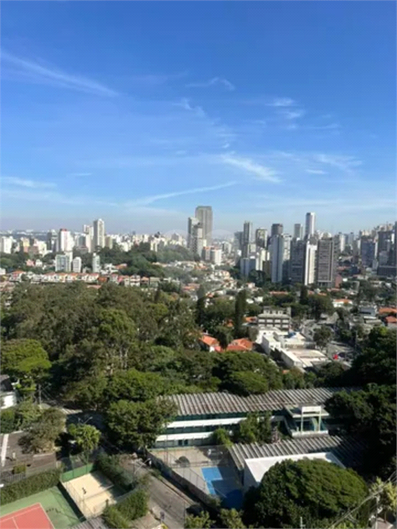 Venda Apartamento São Paulo Pinheiros REO969836 33