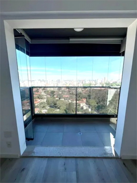 Venda Apartamento São Paulo Pinheiros REO969836 31